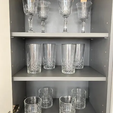 Apartament Kuzmany Koszyce