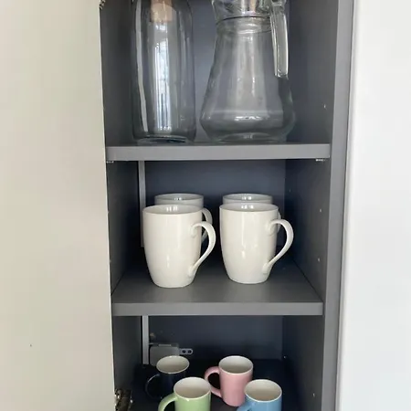 Apartament Kuzmany *