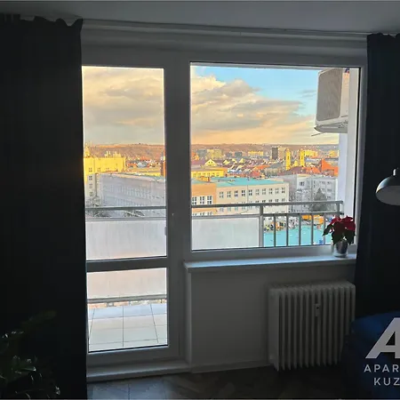 Apartment Kuzmany