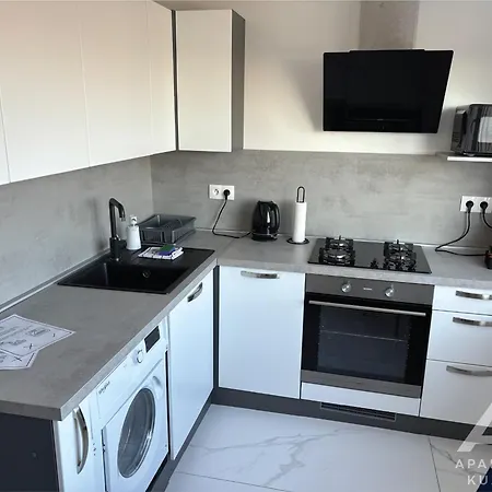 Apartment Kuzmany Kosice