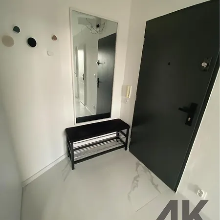 Apartamento Kuzmany Košice