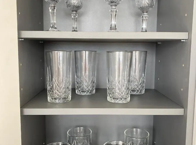 Appartement Kuzmany Košice