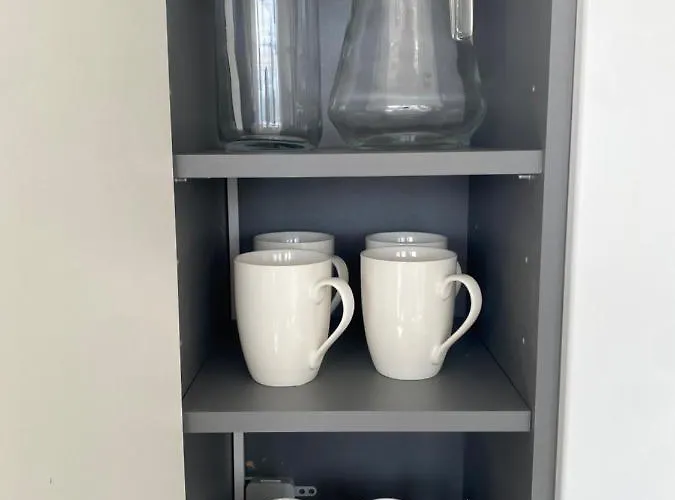 Appartement Kuzmany *