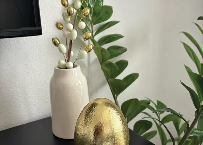 Appartement Kuzmany *