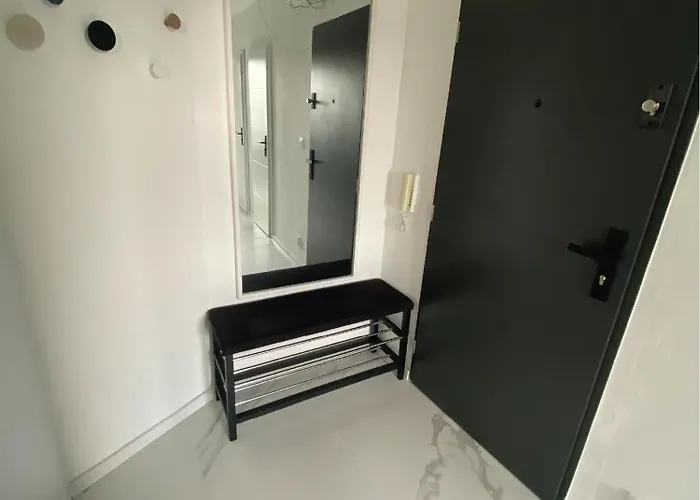 Appartement Kuzmany Košice